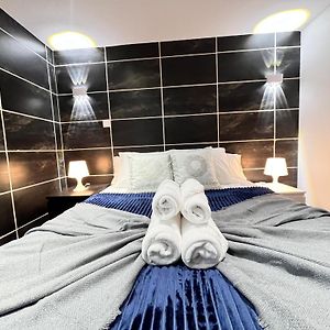 Loft Appartement met 2 Slaapkamers